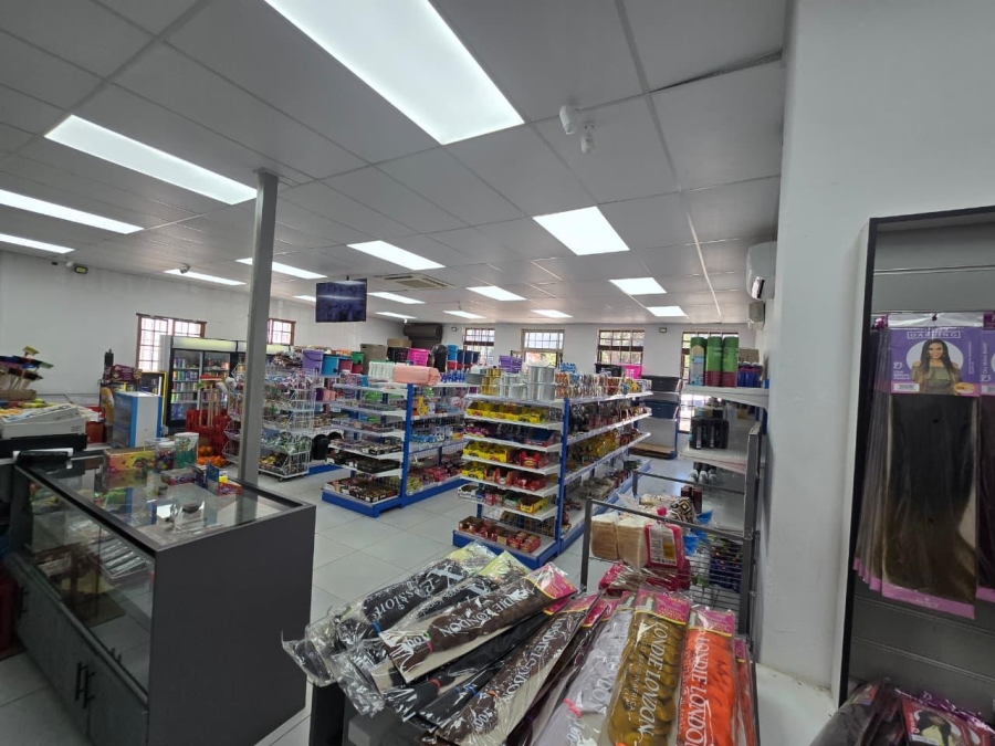 Commercial Property for Sale in Grahamstown Central Eastern Cape